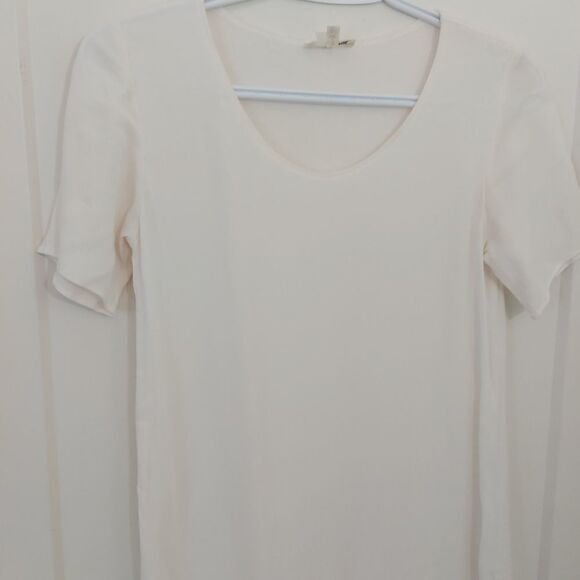 WILFRED Free Short Sleeve Top Size XXSMALL - Picture 2 of 8
